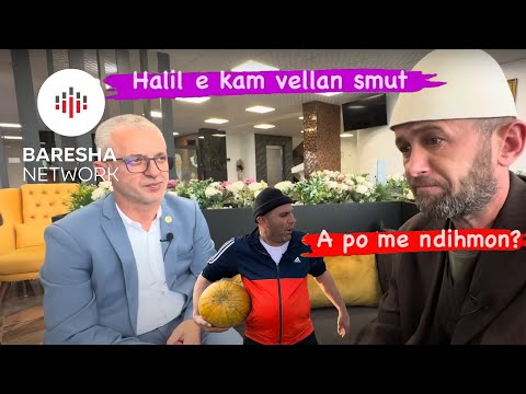 Biba shkoj te Halil Kastrati me i lyp pare per Martinin, po nuk i heci Dallaverja