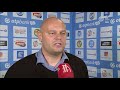 video: MTK - Újpest 1-0, 2018 - Edzői értékelések