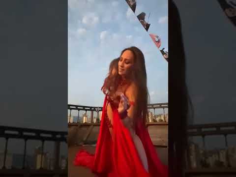 Promotional video thumbnail 2 for Shik Shak Shok with Juliana