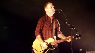 Dave Hause and The Mermaid - Becoming Secular