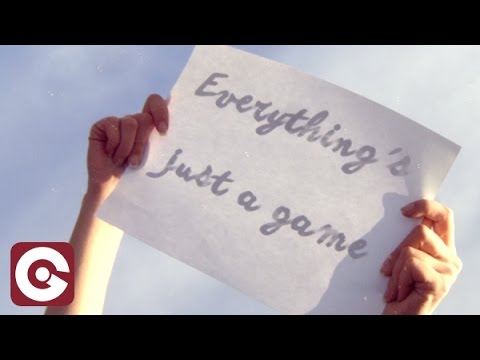 SIYYU  - Stop Us (Official Lyric Video)