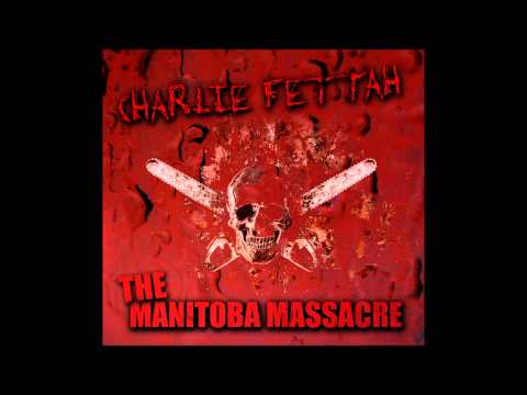 MASK FOR THE PAIN - CHARLIE FETTAH