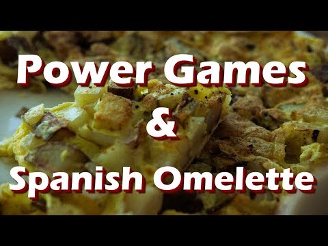 download lagu mp3 mp4 Power Omelette, download lagu Power Omelette gratis, unduh video klip Power Omelette