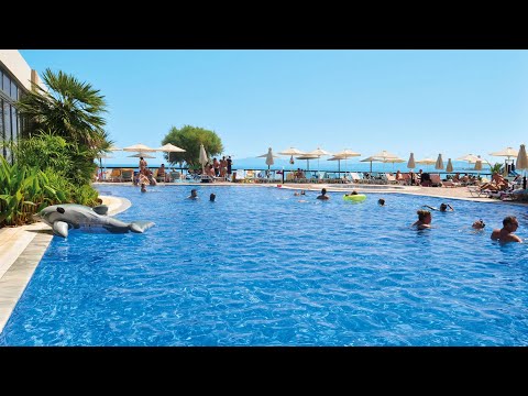 Iolida Beach *****  | KRÉTA