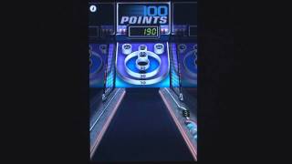 Arcade Bowling videosu