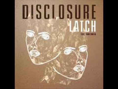 Trilatch (WillRodz Mashup)