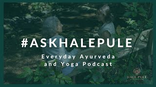 #askHalePule | Why am I clenching my jaw