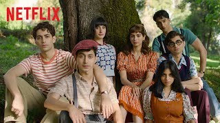 The Archies (2023) Video