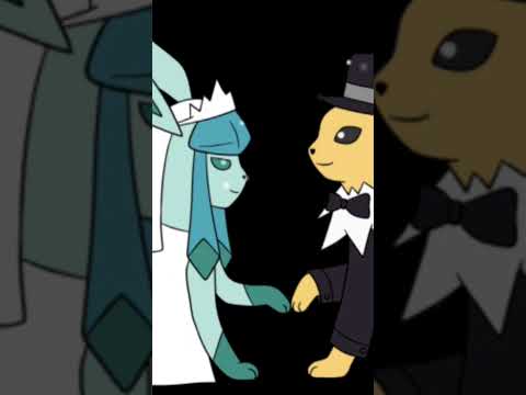 Gift for blu107 (idk if she will like it…) #shorts #edit