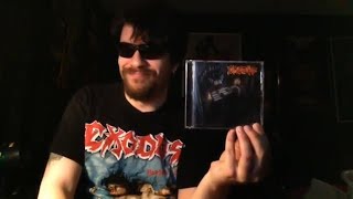 Tempo of the Damned by Exodus (2004) Album Review