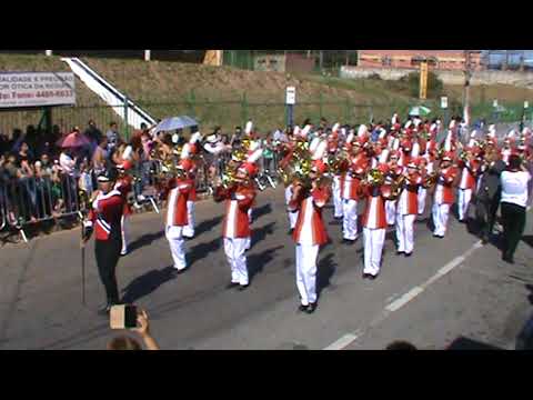 Memória Planeta - Fanfarra Alegretti - 3