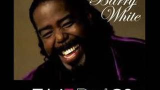 RS Just The Way You Are   BarryWhite Billy Joel