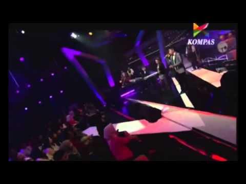 Kahitna feat Dea Mirella   Takkan Terganti