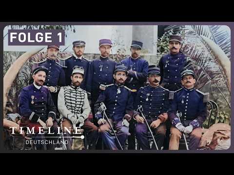 War der Erste Weltkrieg unvermeidbar? | Der Große Krieg der Nationen