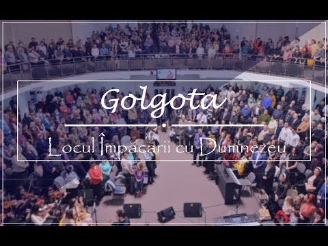 Evanghelizare 2019 - 15.01.2019 - B.C.P. ”Golgota”