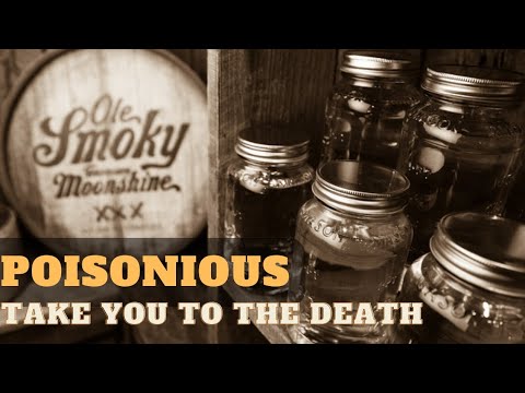 "Is Moonshine Safe to Drink? Understanding the Health Risks of Homemade Alcohol"