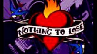 Nothing To Lose - Some Day, Sometime...