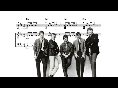 Don't Let Me Be Misunderstood - Mike Batt