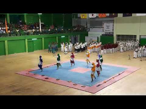 tin rang song  #bhangra #RAMGARIHA