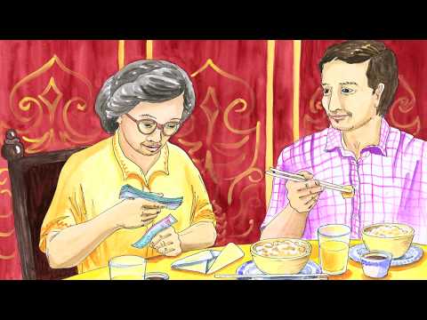 Oma Han – Pauline Hamilton. Eine Missionsgeschichte für Kinder.