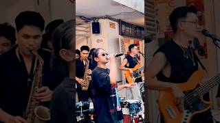Download lagu KERENN PECAH BANGET ROSSA TERLALU CINTA COVER #shorts #rossa #terlalucinta #cover #fyp mp3