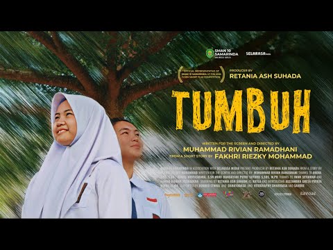 Tumbuh | Film Pendek FLS3N 2025