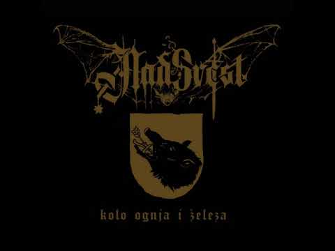 Nadsvest - Kolo ognja i železa (full ep)