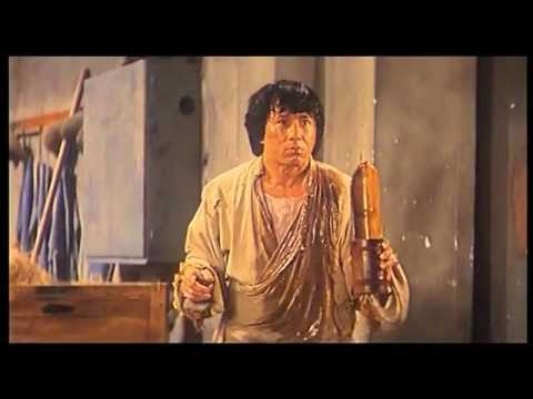 Jackie Chan - Drunken Master 2 in 30 min