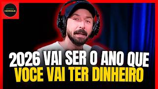 COMO TER MAIS DINHEIRO GUARDADO NA CONTA EM 2026