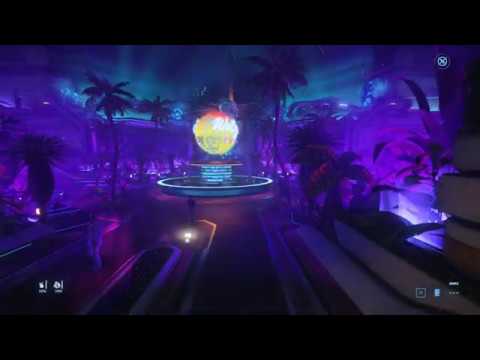 Star Citizen PTU (3.9) - New Babbage - A first quick look