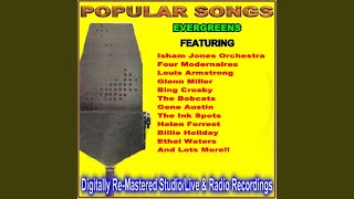 Into Each Life Some Rain Must Fall