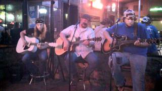 I Could Kick Your Ass(Justin Moore Cover) Chris Tinsley,Steven Chase,PJ Hardy