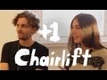 Chairlift Peforms "Wrong Opinion" +1 - Pitchfork Chairlift Peforms "Wrong Opinion" +1