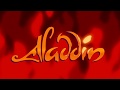 Disney S Aladdin Arabiens Nat FullHD