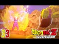 Dragon Ball Z Kakarot Part 33