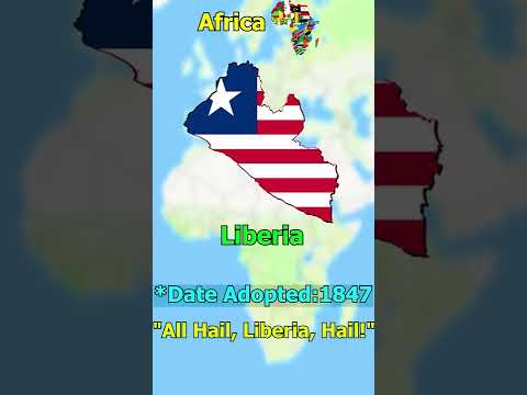 Oldest National Anthem in the world???