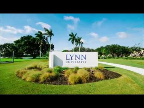 Lynn University - video