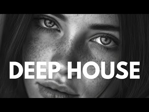Deep Emotions 2025 | Emotional Deep House Music Mix | Vocal House, Nu Disco, English House, Feelings