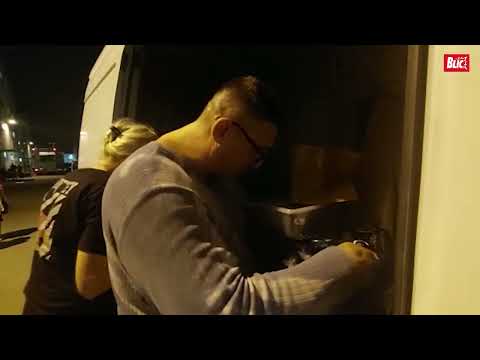 "KRISTINA JE SKEPTIČNA I BOJI SE" Kristijan Golubović stigao u Šimanovce, večeras ulazi u Zadrugu 6