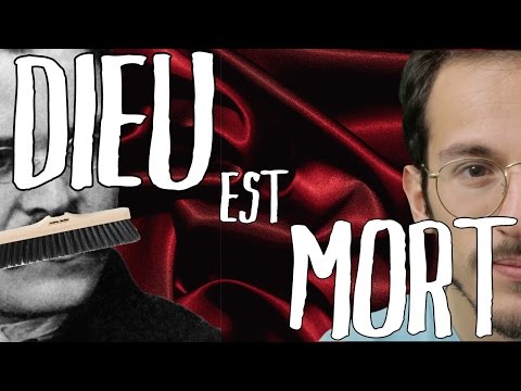 Phil's Coup #17 - Nietzsche's Superman