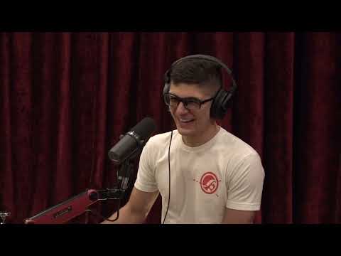 JRE MMA Show #127 with Mikey Musumeci