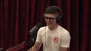 JRE 127 - Mikey Musumeci