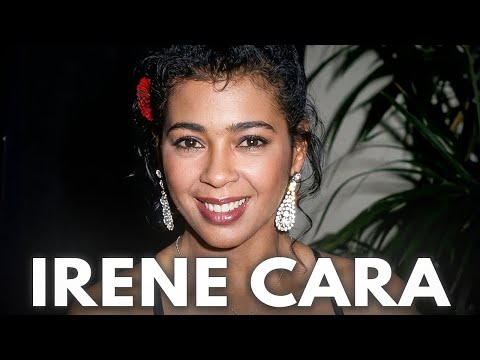 What Really Happened To Irene Cara?