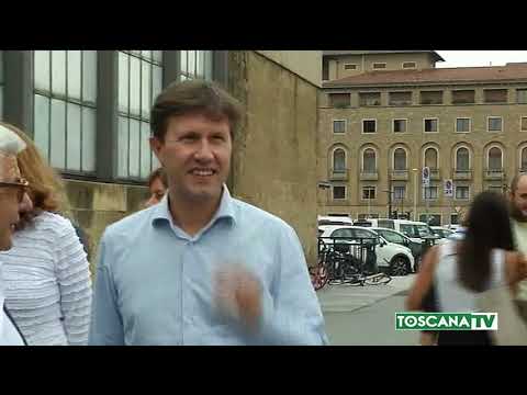 2018-10-11 FIRENZE - AEROPORTO, NUOVO NO DELLA LEGA AL MASTERPLAN