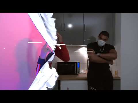 Lebé (Cartier M) - SALETÉ [Clip Officiel]