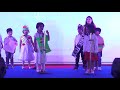 SKIT ON HEALTHY FOOD