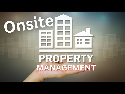 Indeed Property Manager