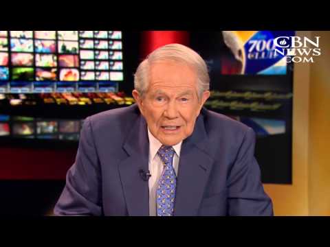 News on The 700 Club: December 3, 2015