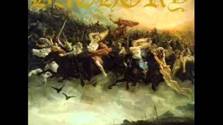 Bathory - A Fine Day To Die Intro