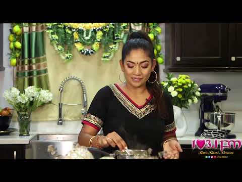 Divali Khaana - Sweet Dishes #10 - Tea